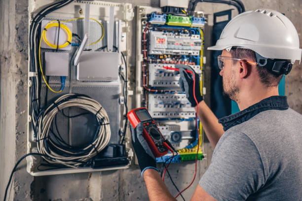 Best Emergency Electrician Near Me  in Rhome, TX