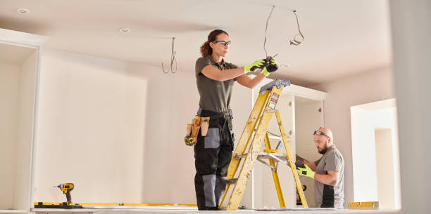 Best Electrical Repair Services  in Rhome, TX