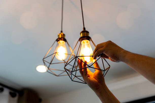 Best Electrical Installation Contractor  in Rhome, TX