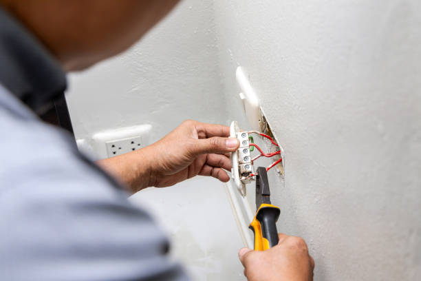Best Generator Installation Services  in Rhome, TX