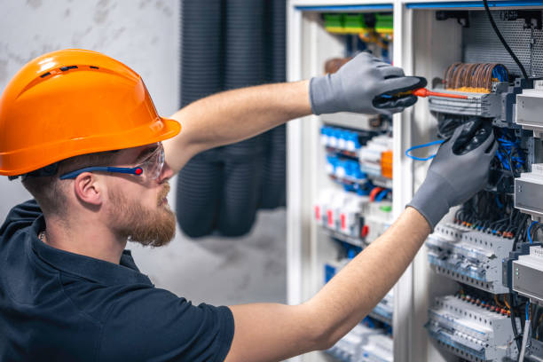 Best Electrical Troubleshooting Services  in Rhome, TX