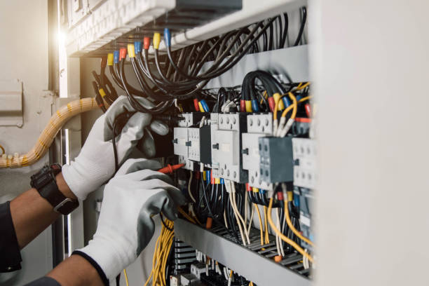 Best Emergency Electrical Repair  in Rhome, TX